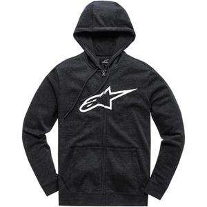 Polar Alpinestars Ageless 2 gris oscuro
