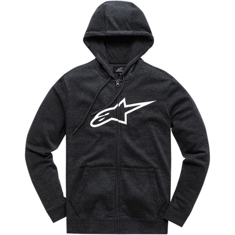 Polar Alpinestars Ageless 2 gris oscuro