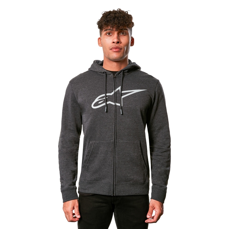 Polar Alpinestars Ageless 2 gris oscuro