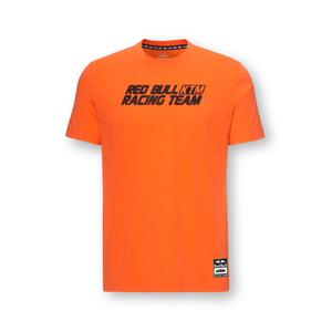 Camiseta KTM Rush naranja