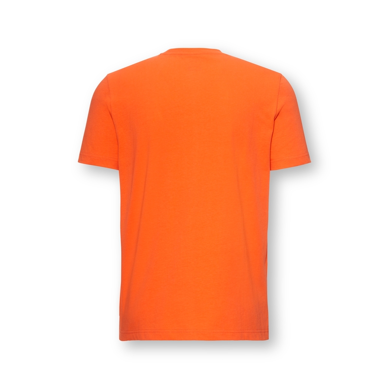 Camiseta KTM Rush naranja