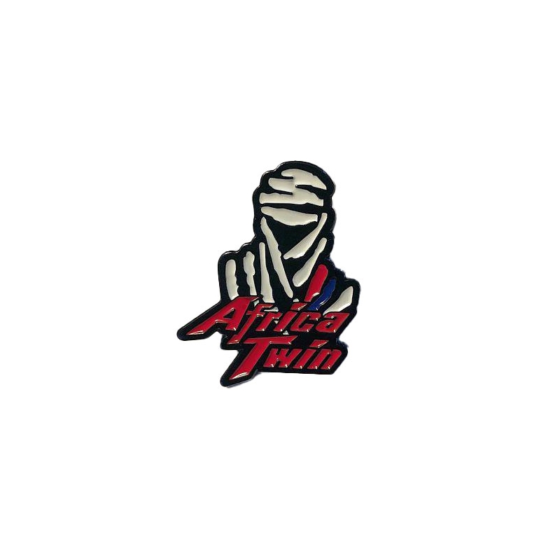 Insignia Africa Twin