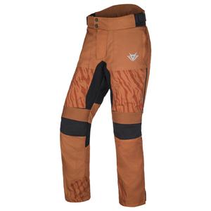 Pantalón de moto RSA Dakar 2 negro y arena