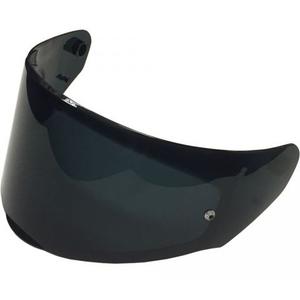 Plexiglás ahumado oscuro para cascos LS2 FF320/ FF353/ FF800