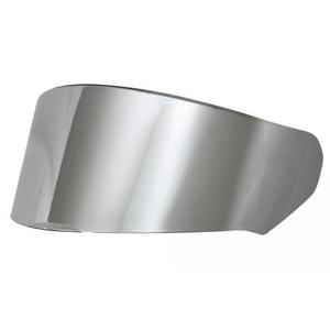 Plexi iridium plateado para cascos LS2 FF320/ FF353/ FF800