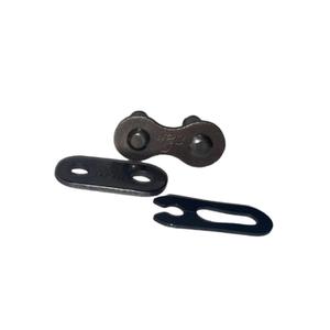 Závlačková spojka řetězu D.I.D Chain 428D RJ