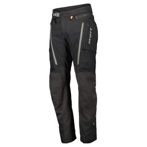Pantalones de moto SCOTT SUPERLIGHT negro