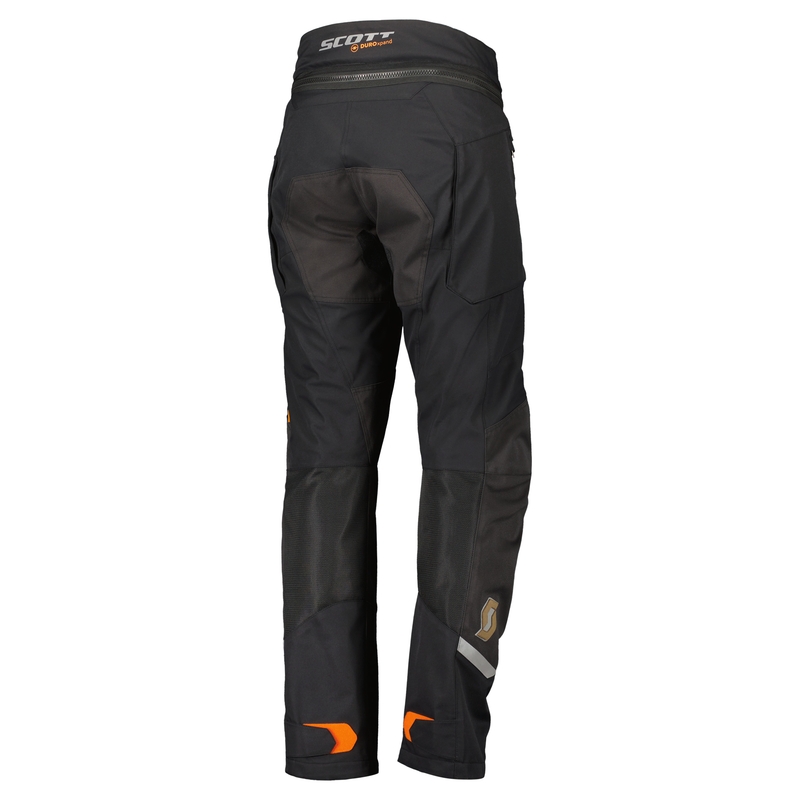 Pantalones de moto SCOTT SUPERLIGHT negro