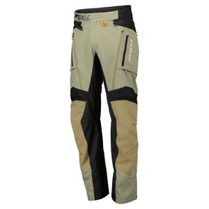 Pantalones de moto SCOTT SUPERLIGHT gris arena