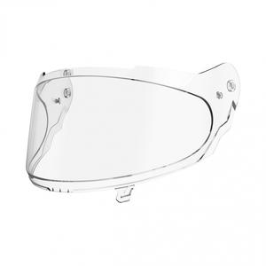 Plexi para cascos Nexx X.R3R transparente