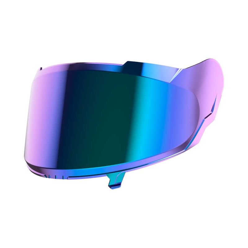 Plexi para cascos Nexx X.R3R espejo azul-morado liquidación