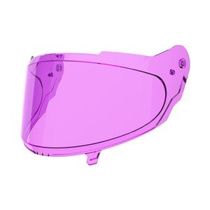 Plexi para cascos Nexx X.R3R rosa