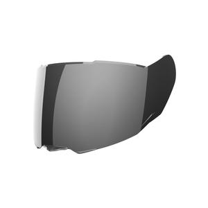 Plexi para cascos Nexx Y.100R plateado espejado