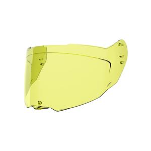 Plexi para cascos Nexx Y.100R amarillo
