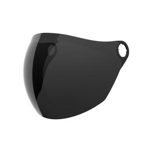 Plexi para cascos Nexx X.G30 Bubble humo 80%