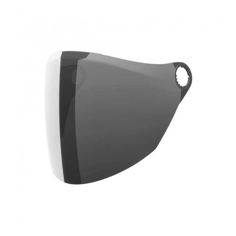 Plexi para cascos Nexx X.G30 Flat plateado espejado