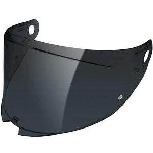 Plexi MT-V-29B Max Vision Tear Off Ready oscuro