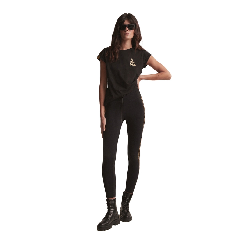 Mallas DAKAR DKR VIP 47 negro