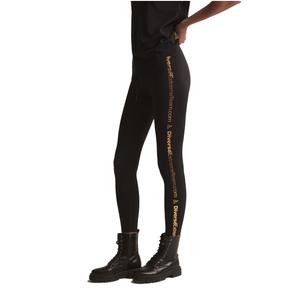 Mallas DAKAR DKR VIP 47 negro