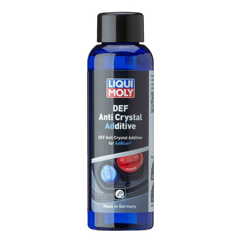 LIQUI MOLY Aditivo AdBlue 100 ml
