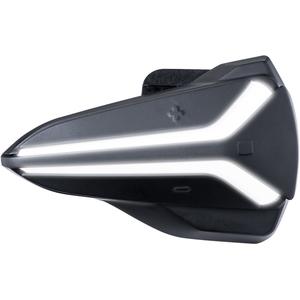 Manos libres bluetooth HJC SMART 20B negro mate