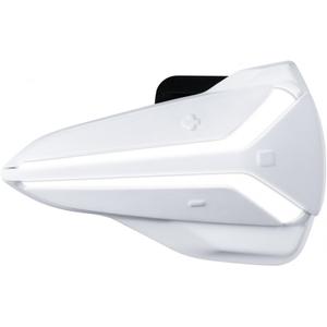 Manos libres bluetooth HJC SMART 20B blanco mate