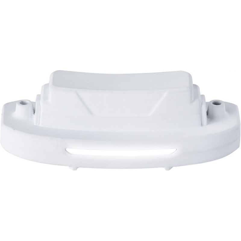 Manos libres bluetooth HJC SMART 20B blanco mate
