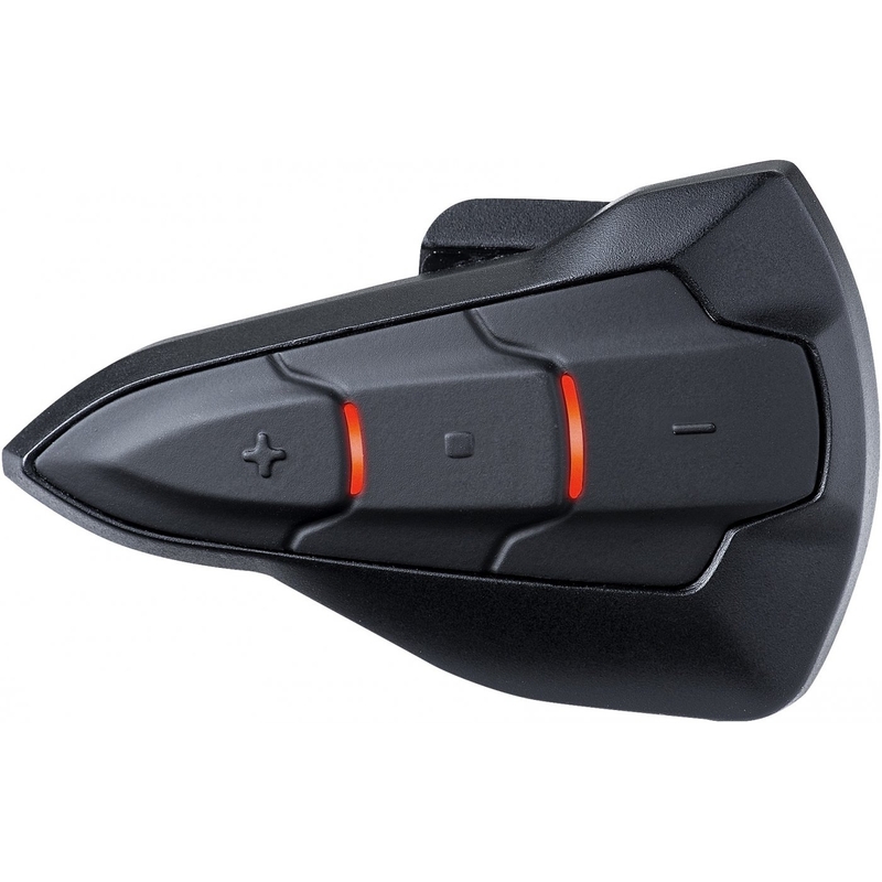 HJC manos libres bluetooth SMART 10B negro mate