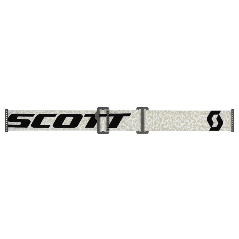 Gafas de motocross Scott Prospect AMP blanco-negro-rosa
