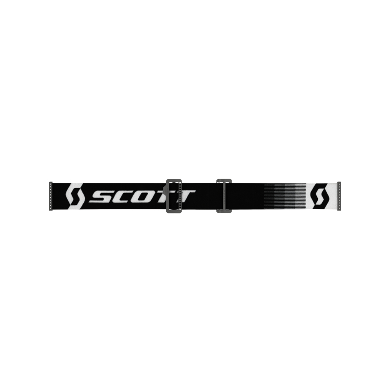 Gafas de motocross Scott Prospect CH Premium negro-blanco-morado