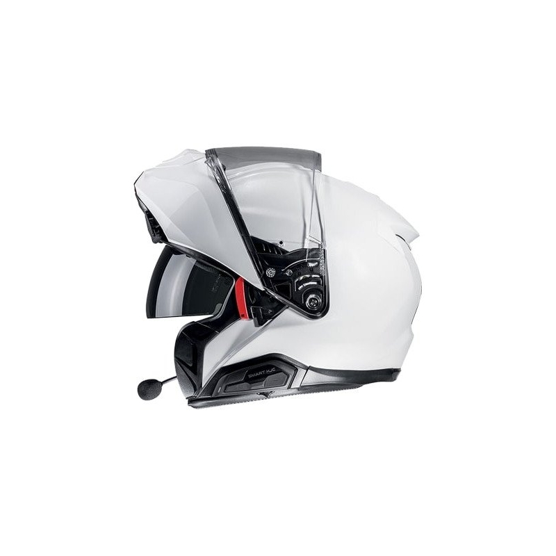 Manos libres Bluetooth HJC SMART 11B negro