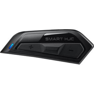 HJC manos libres bluetooth SMART 50B negro mate