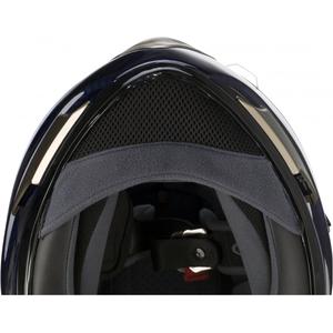 Deflector de barbilla HJC RPHA 71 negro