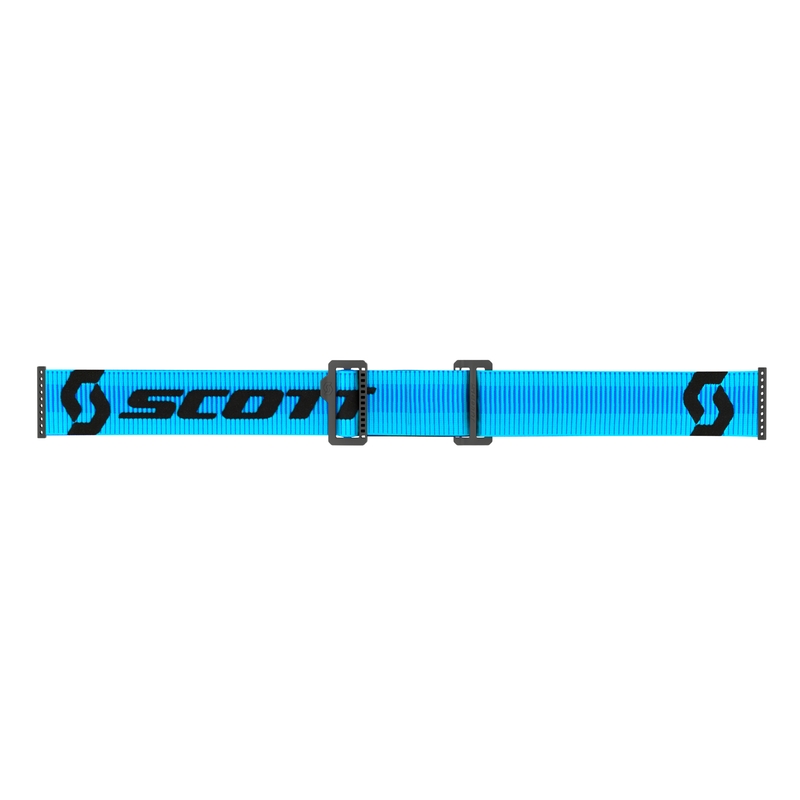 Gafas de motocross Scott Prospect CH azul-negro-azul