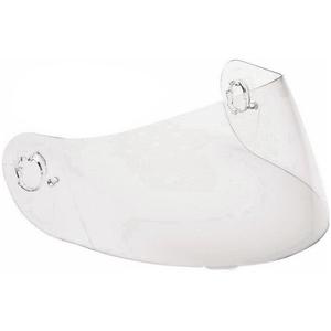 HJC plexi HJ-42 transparente