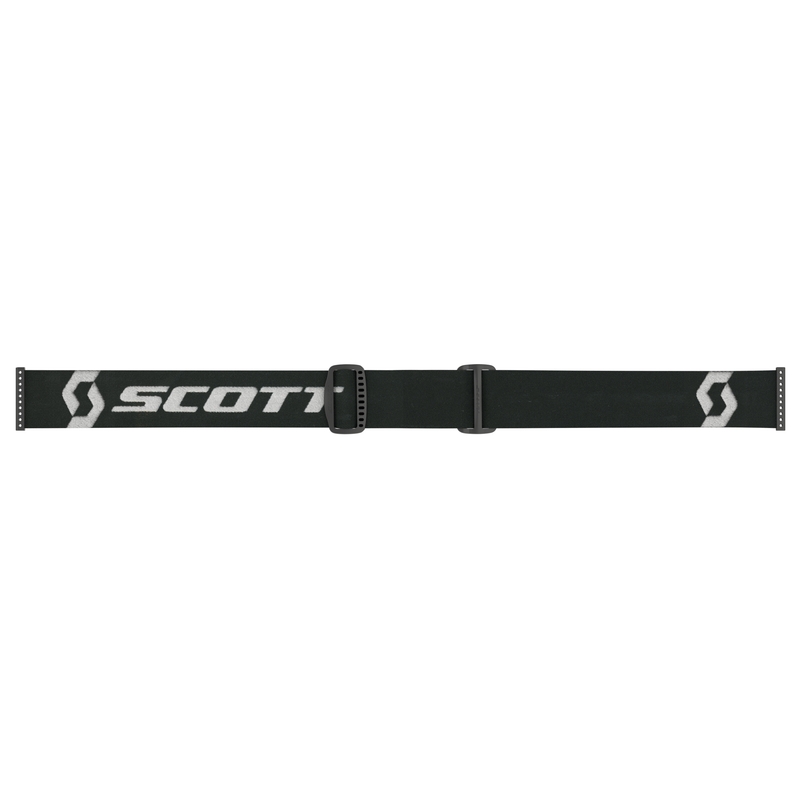 Gafas de motocross Scott Primal Enduro blancas y negras