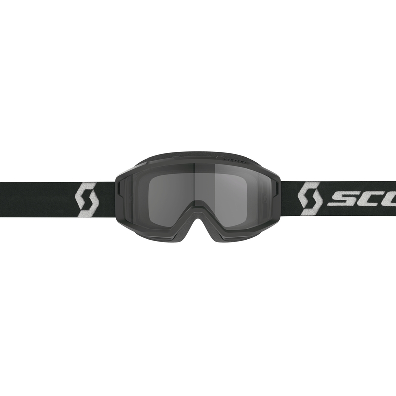 Gafas de motocross SCOTT Primal Sand Dust negro-blanco-gris