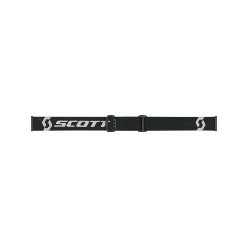 Gafas de motocross SCOTT Primal Sand Dust negro-blanco-gris
