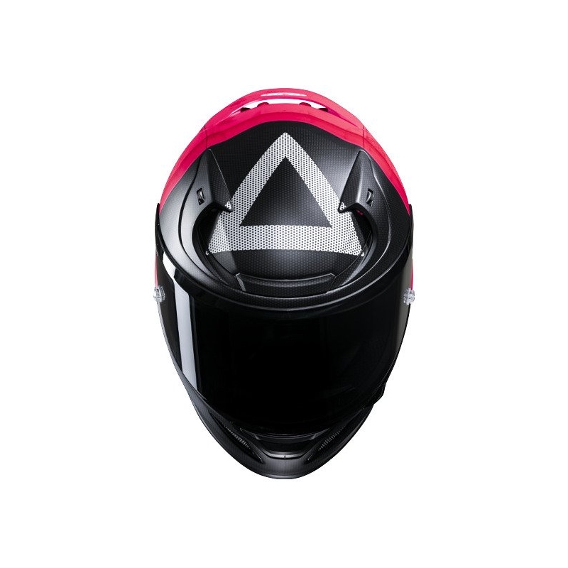 Casco integral HJC RPHA 12 Calamar Juego Netflix MC1SF liquidación