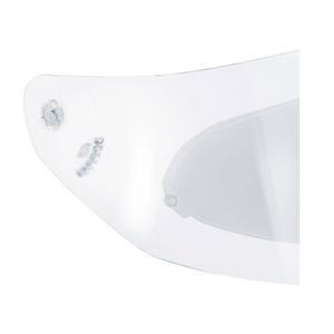 Pinlock Evo/Non EVO para cascos Bayamo 2023 transparente