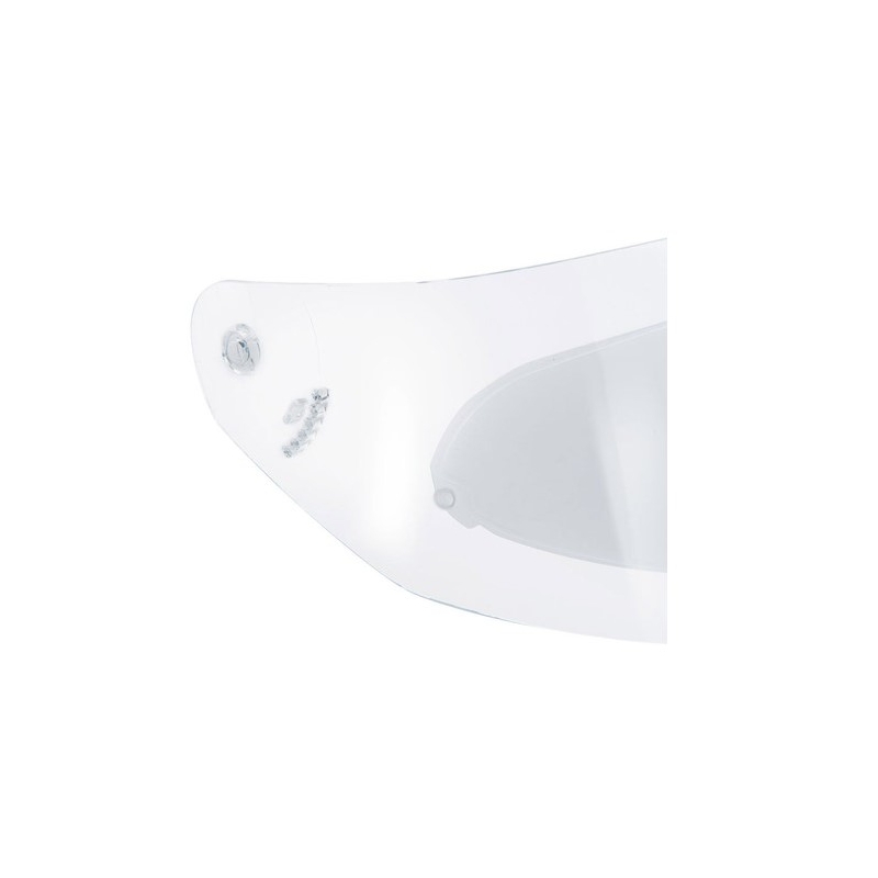 Pinlock Evo/Non EVO para cascos Bayamo 2023 transparente
