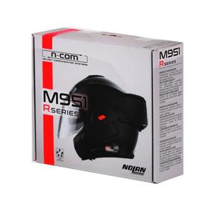 Interfono Nolan N-Com M951 R