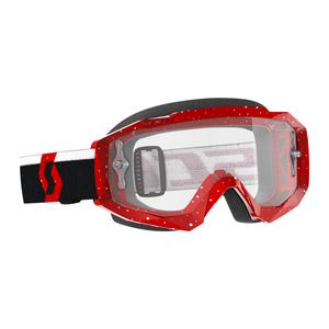 Gafas de motocross SCOTT HUSTLE X MX 2019