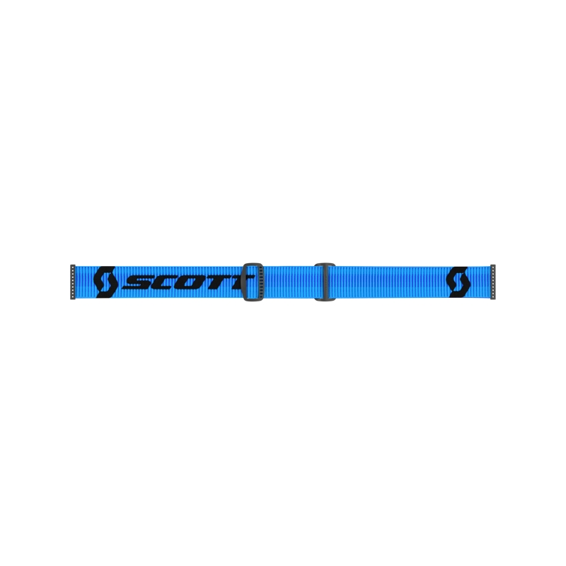Gafas motocross SCOTT Split OTG azul-negro
