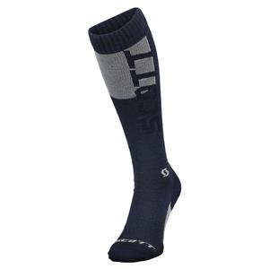 Calcetines SCOTT Merino azul
