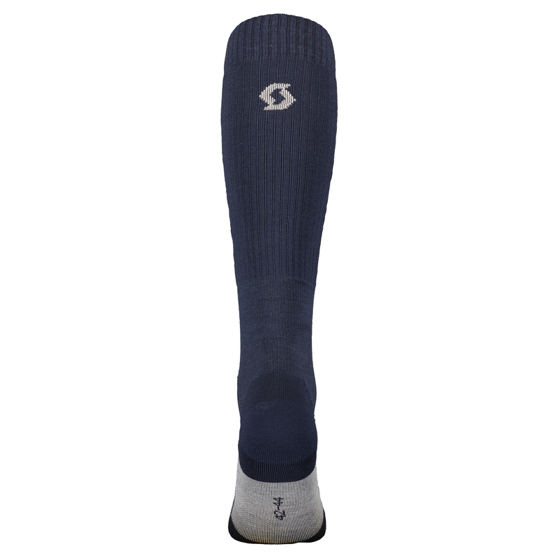 Calcetines SCOTT Merino azul