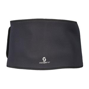 SCOTT Riñonera ergonómica negra