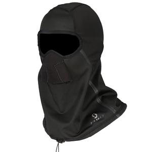 Capucha de moto SCOTT Pasamontañas Snow Blocker negro