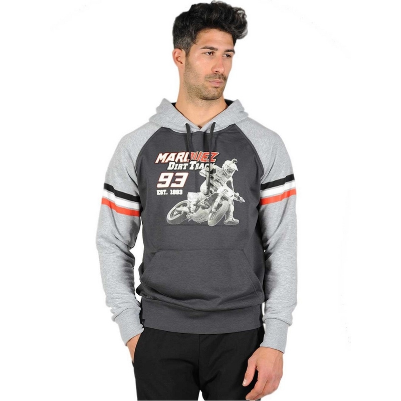 Mikina Marc Márquez - Best Track výprodej