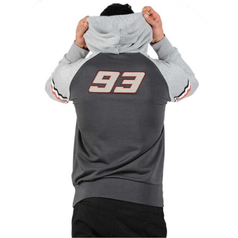 Mikina Marc Márquez - Best Track výprodej